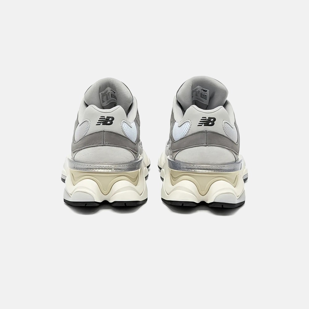 New Balance 9060 Rain Cloud Grey