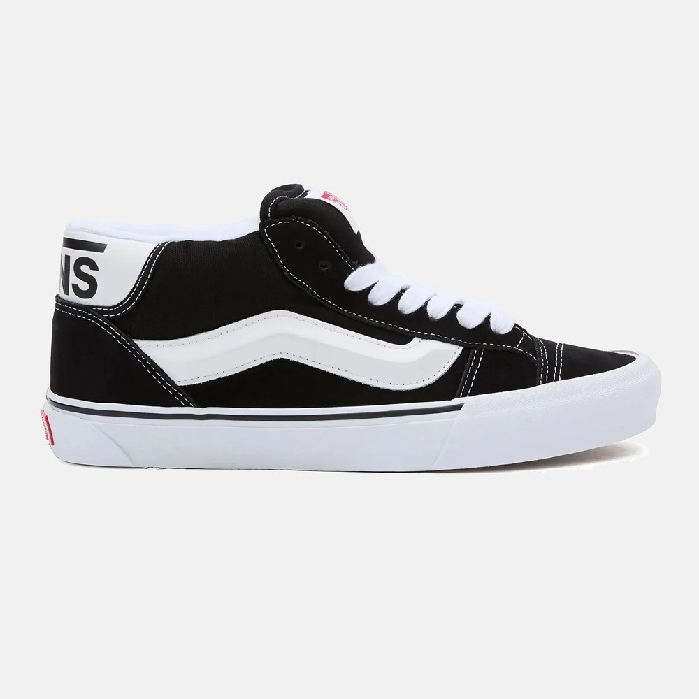 Vans Knu Mıd