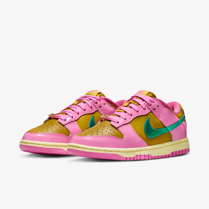 Nike Dunk Low x Parris Goebel