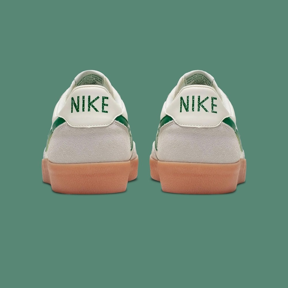Nike Killshot 2 Sail Lucid Green Gum