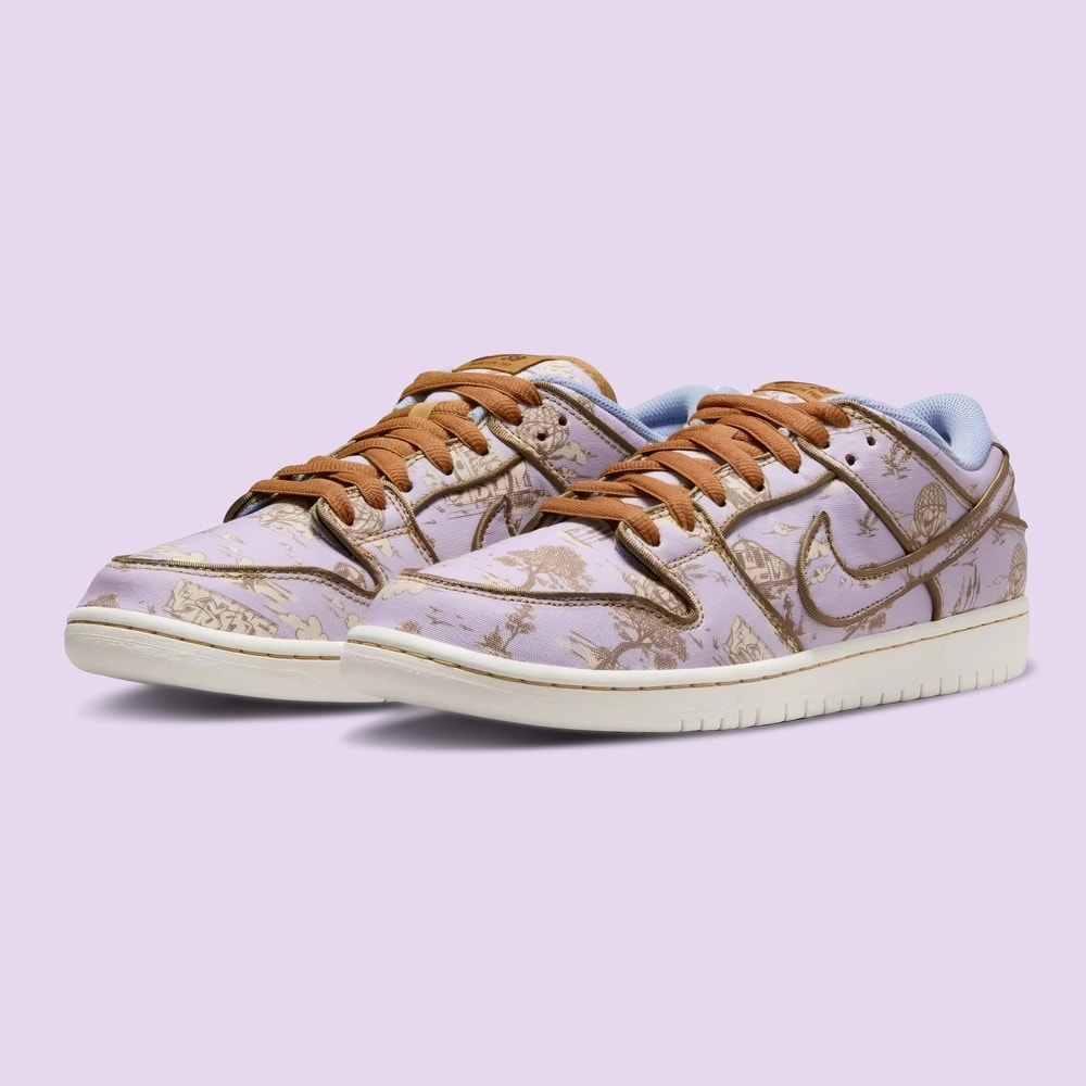 Nike SB Dunk Low Toile