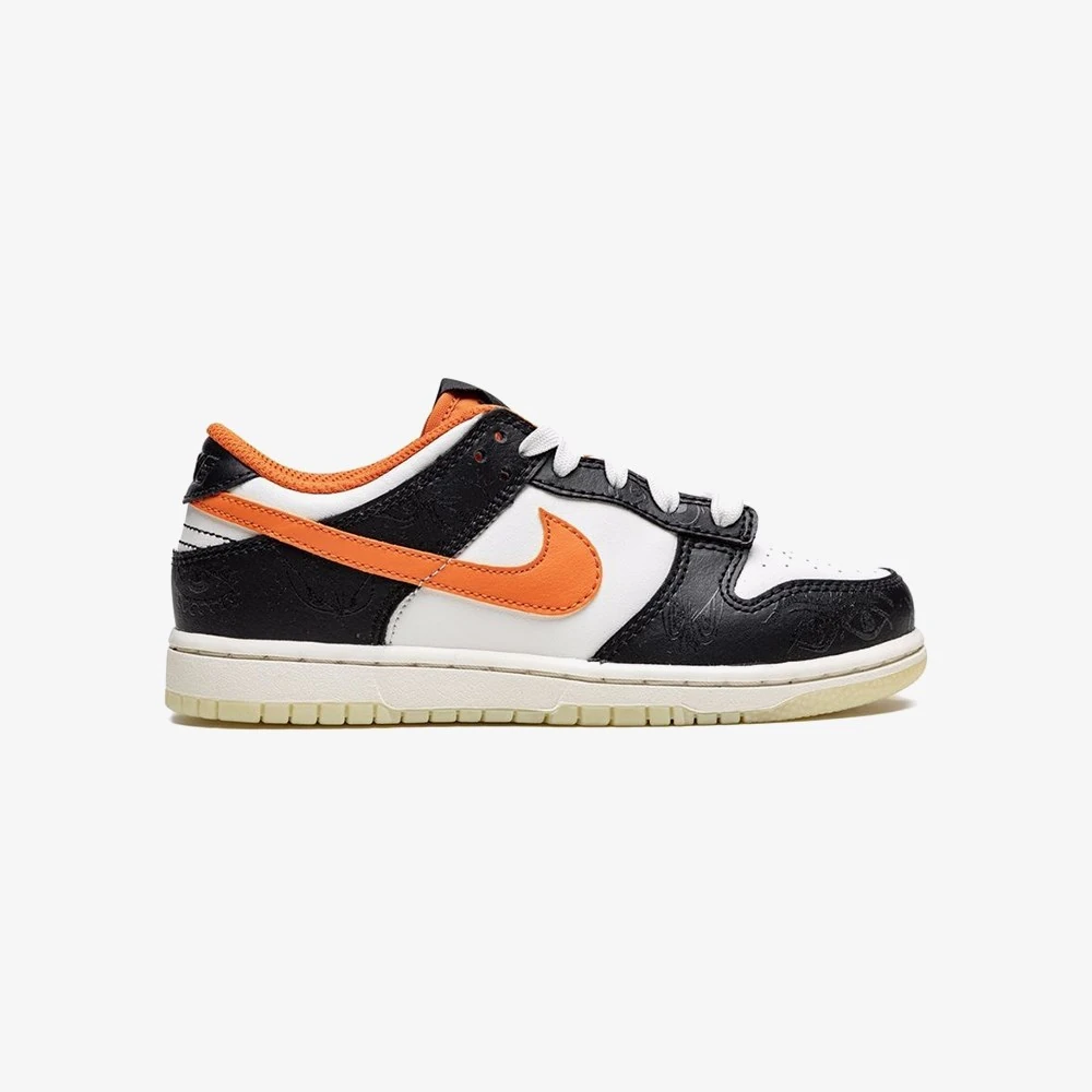 Sb Dunk Low Halloween