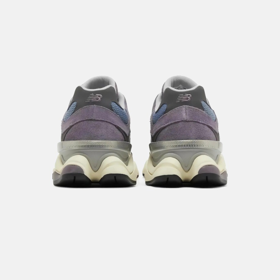 New Balance 9060 Shadow Purple
