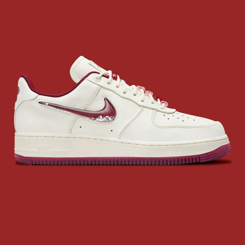 Nike Air Force 1 Low Valentine’s Day 2024