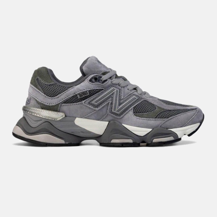New Balance 9060 x Joe Freshgoods Dark Gray