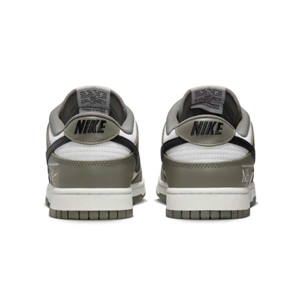 Nike Dunk Low NBA Paris