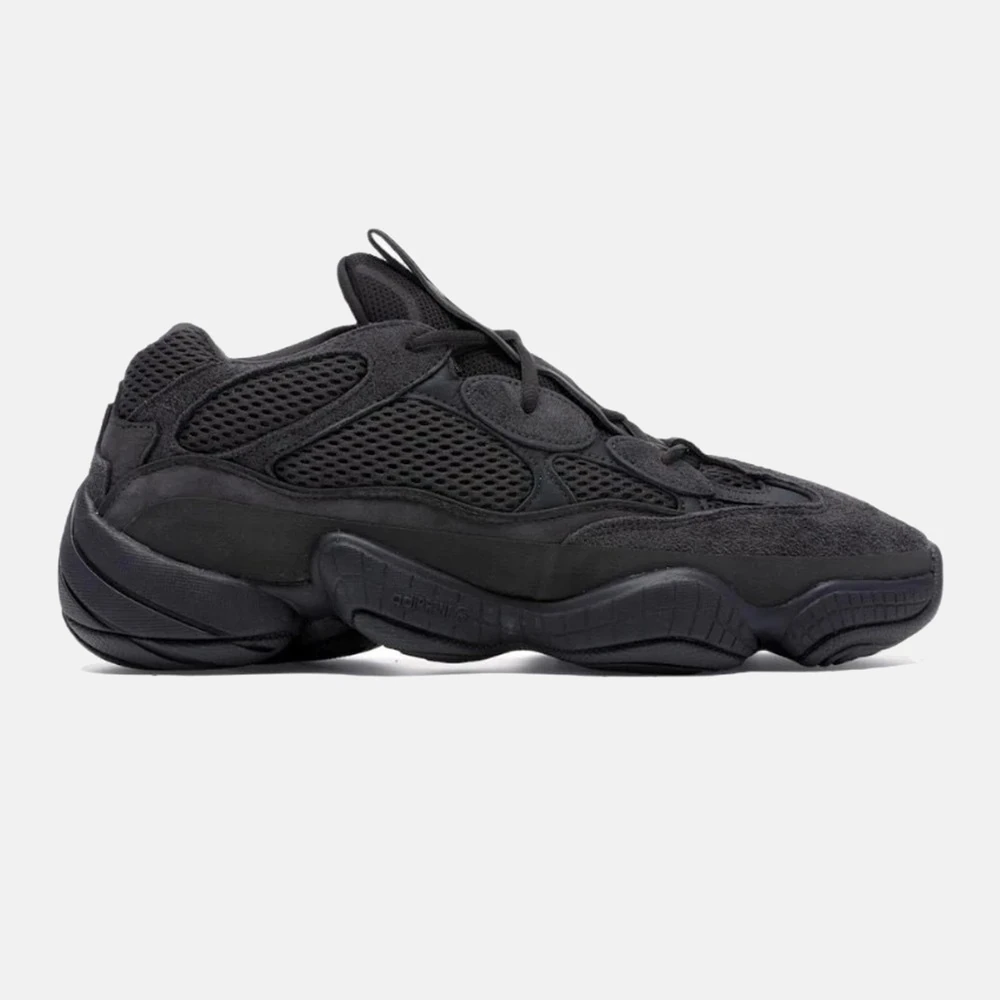 Adidas Yeezy 500 Utility Black