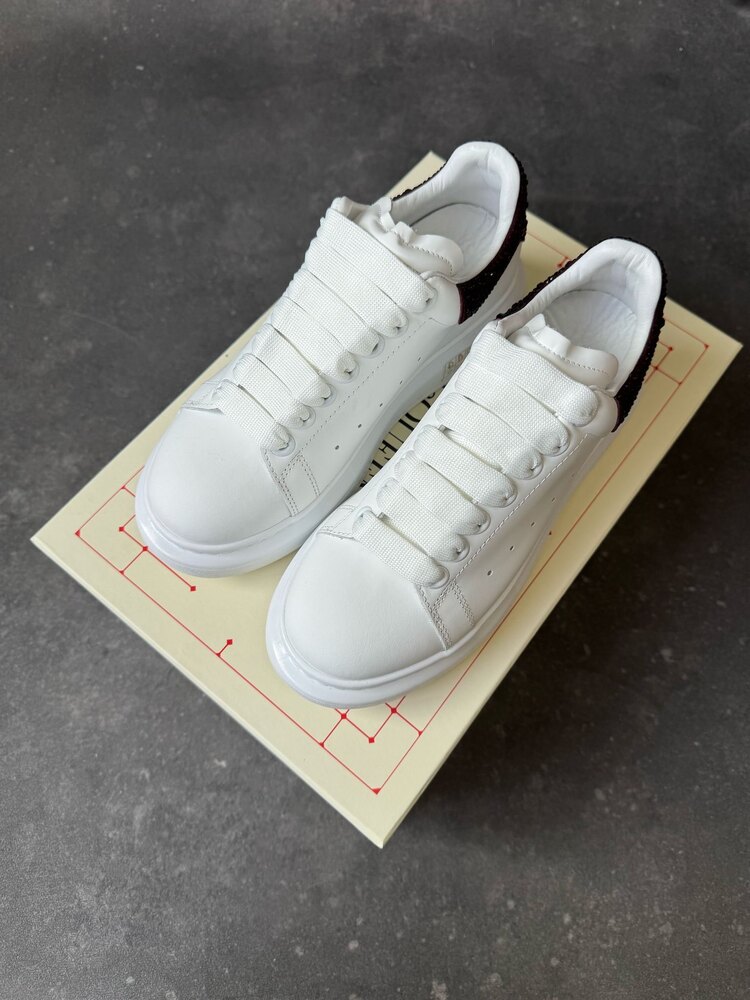Alexander Mcqueen Bordoex ( Premıum )