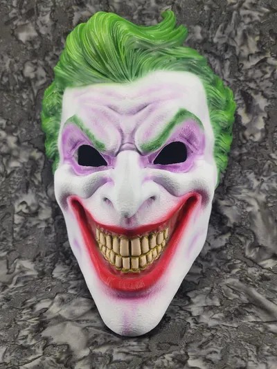 Joker Maskesi