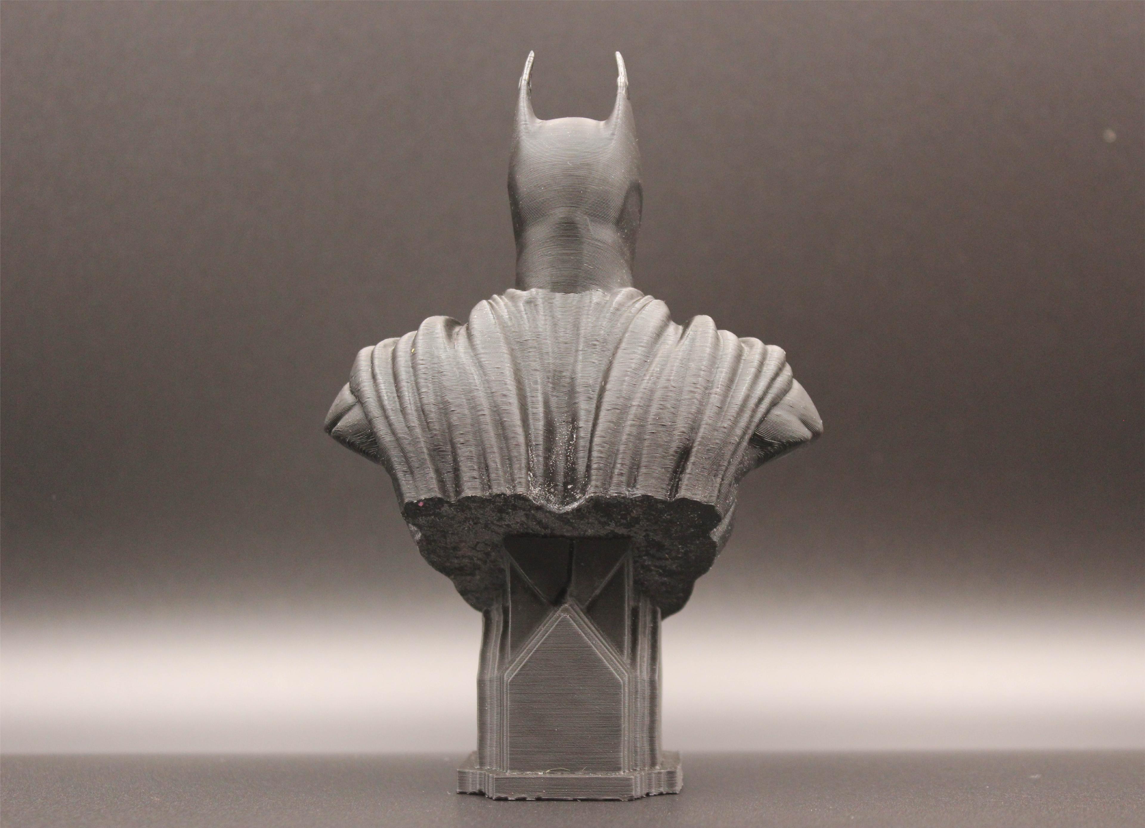 Batman Büstü