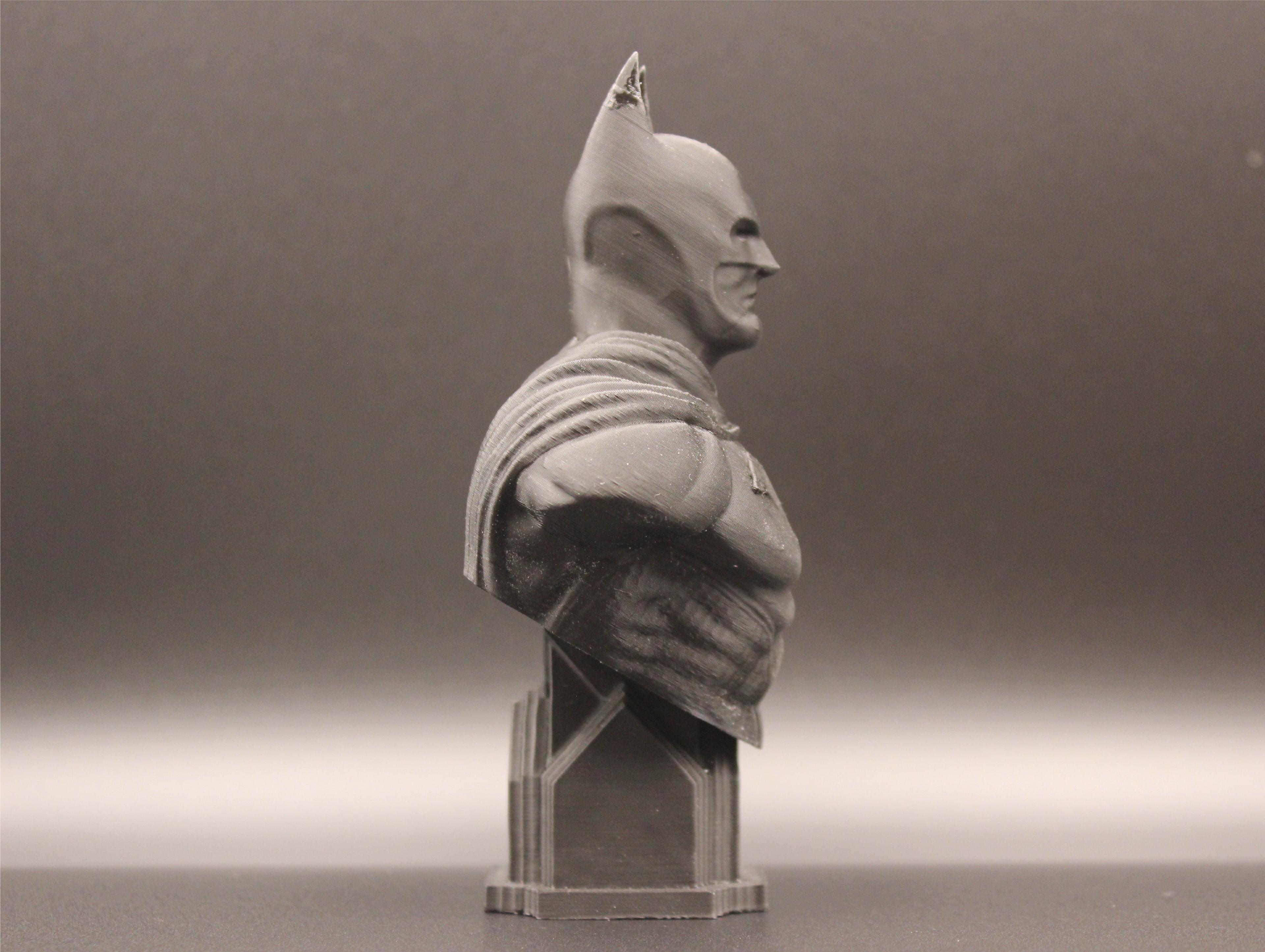 Batman Büstü