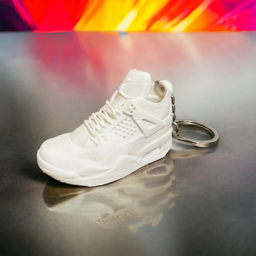 Nike Jordan Anahtarlık