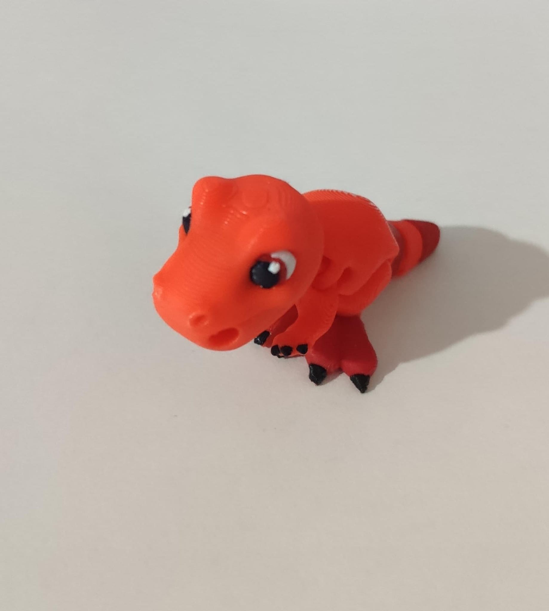 Miniş T-Rex