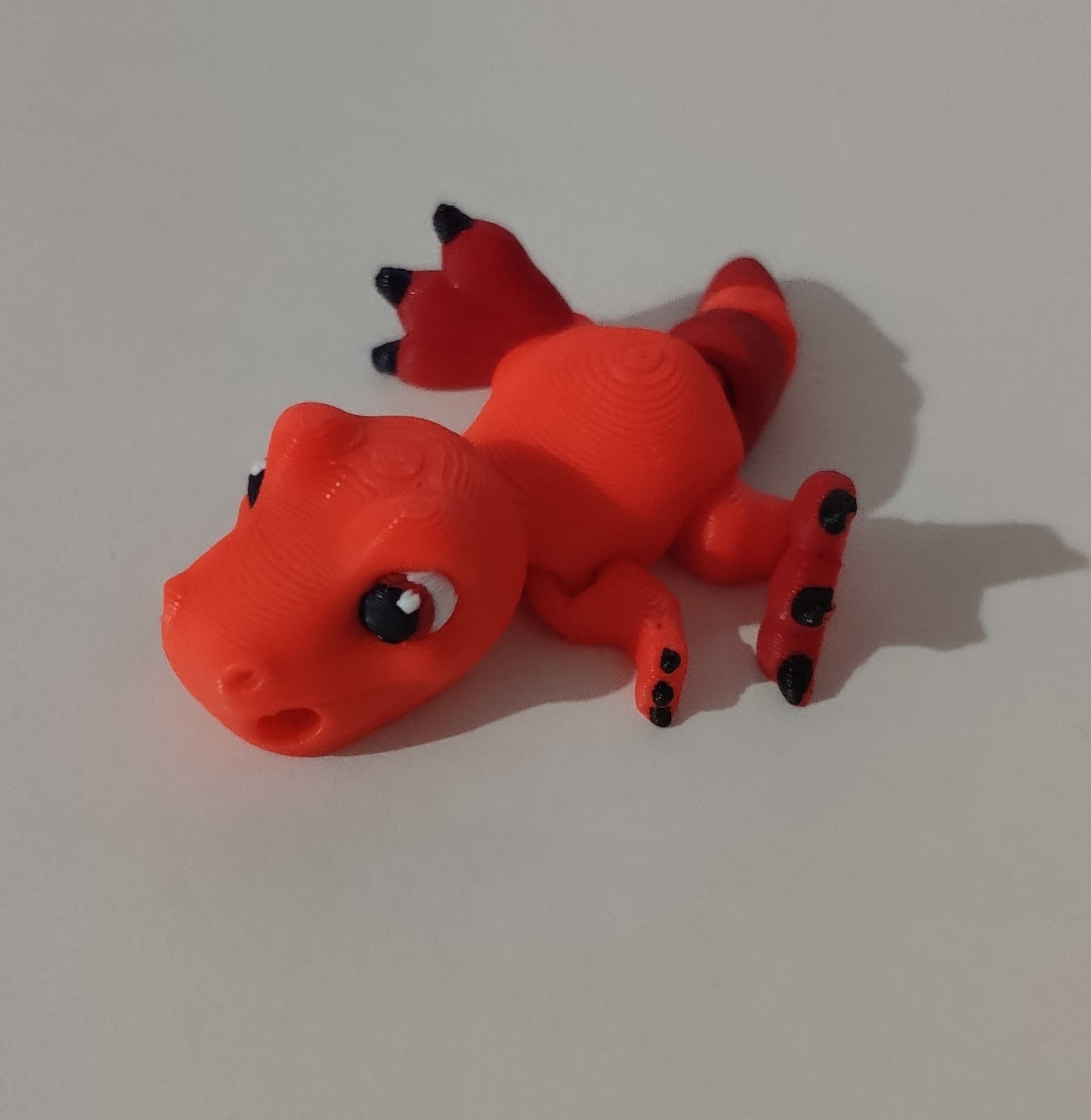 Miniş T-Rex