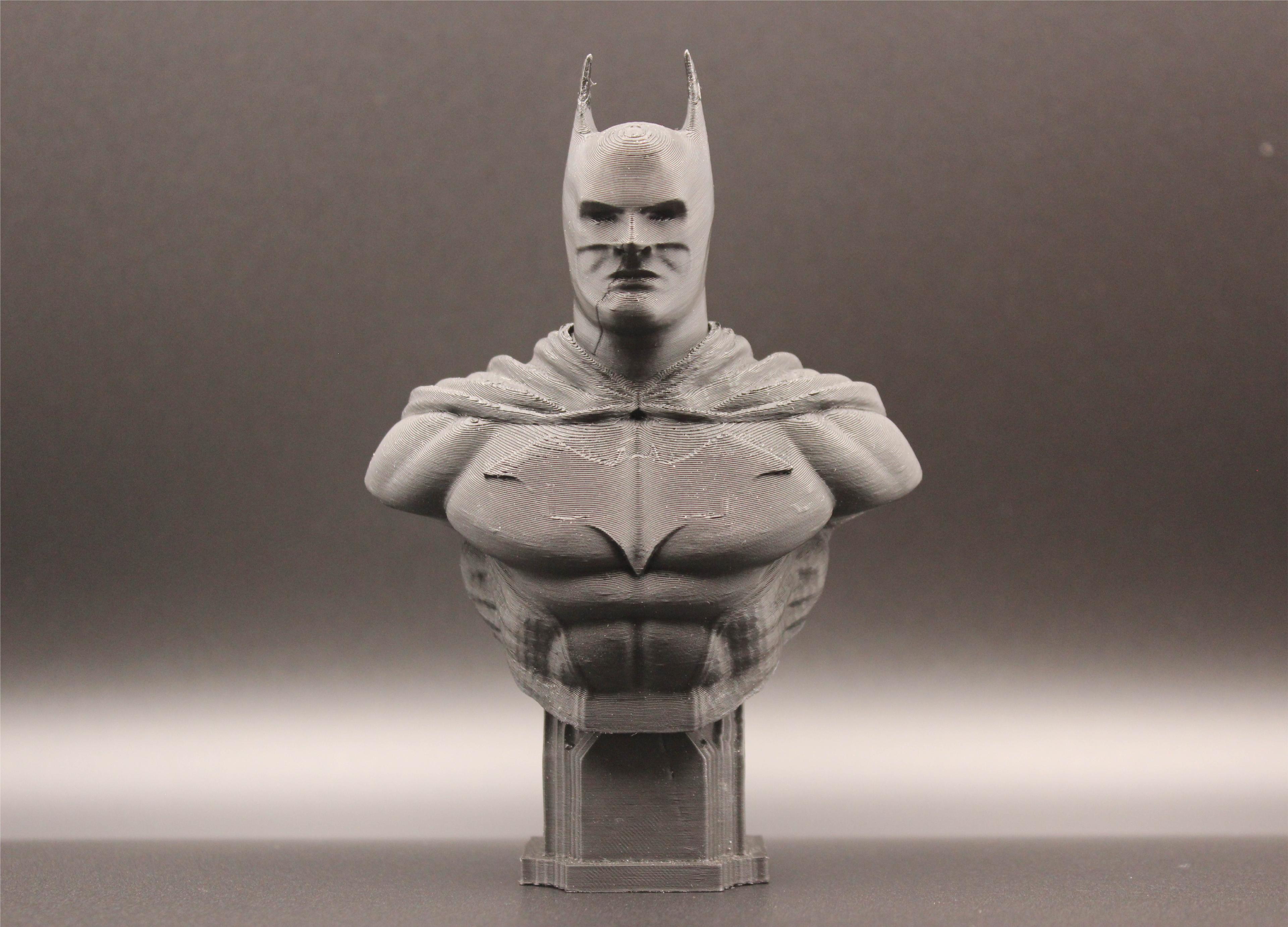Batman Büstü
