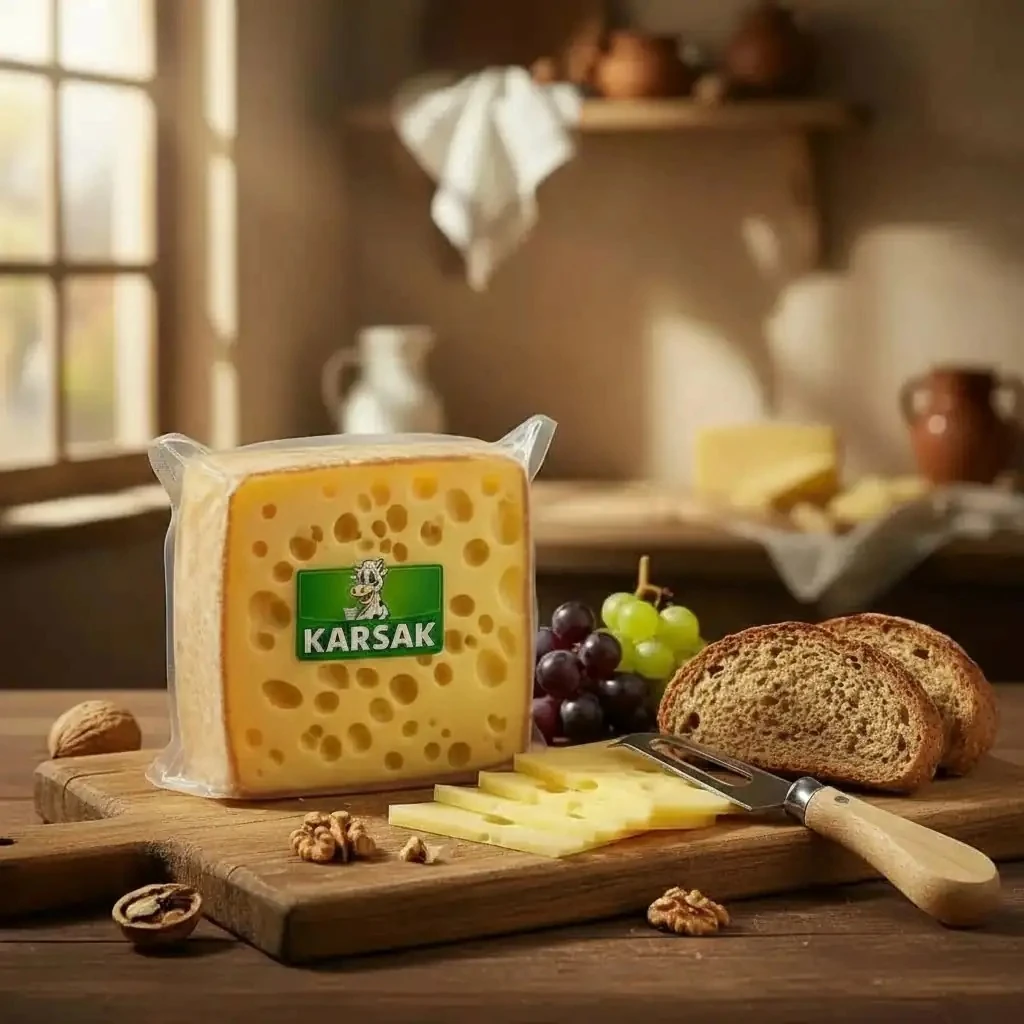 Kars Gravyeri (500 GR)