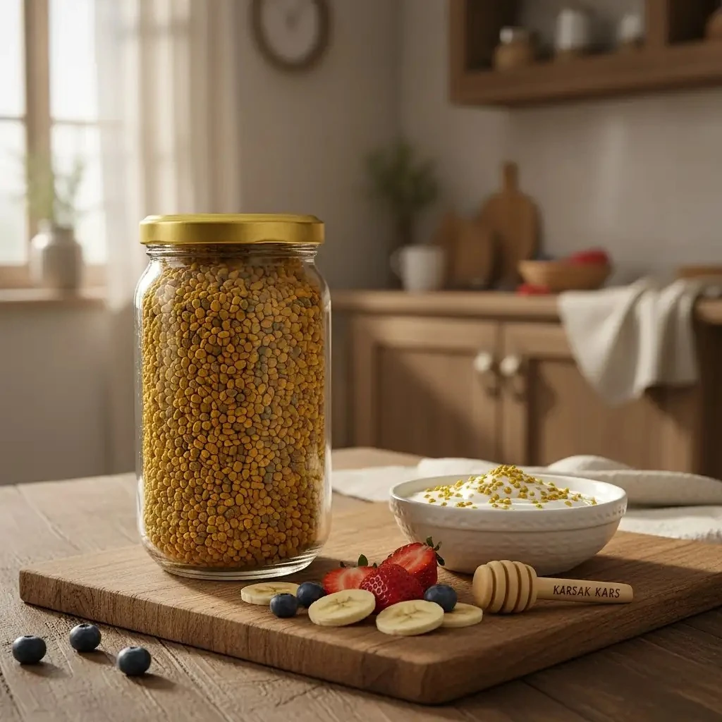 Kars Arı Poleni 400gr