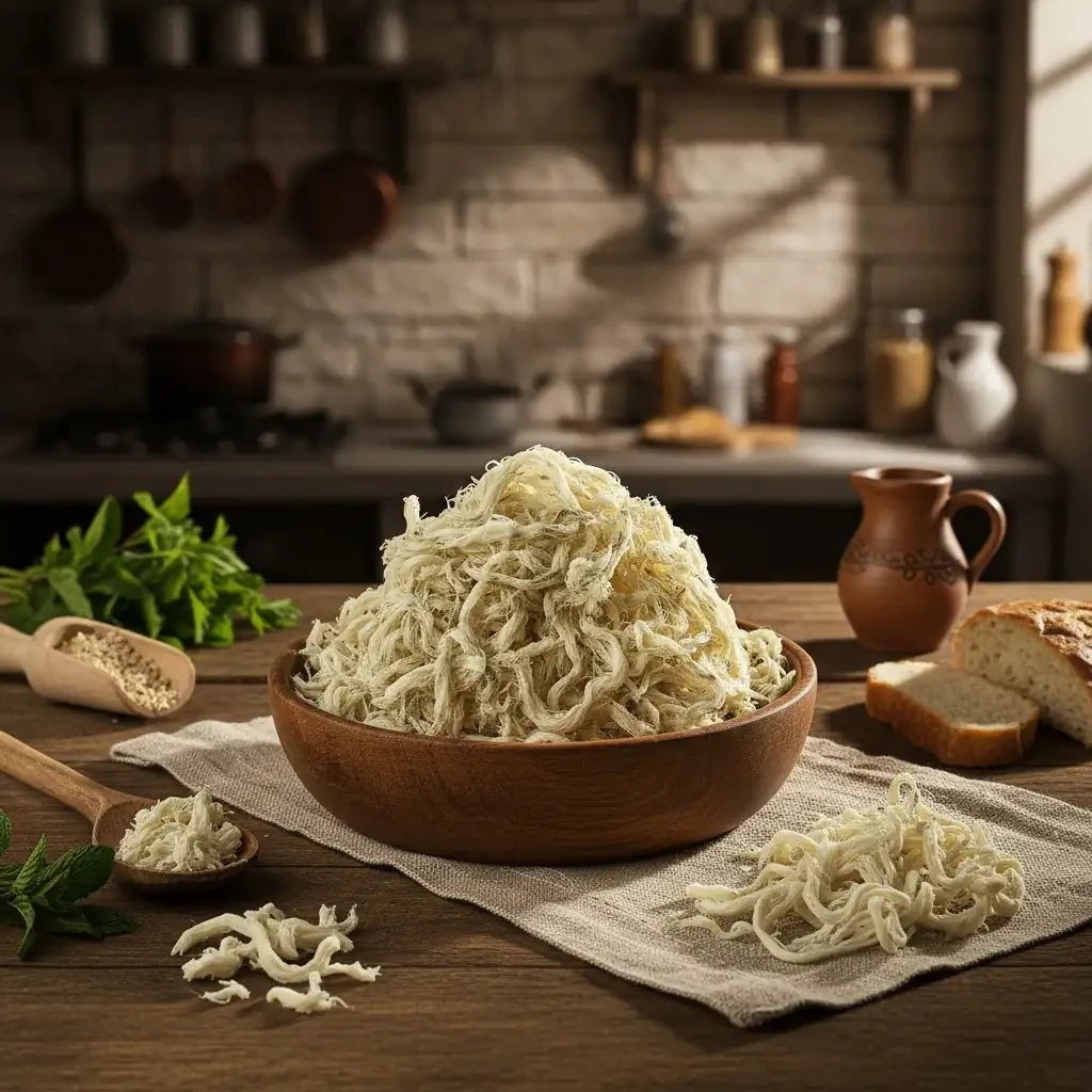 Kars Yeşil Köy Çeçili 1 KG