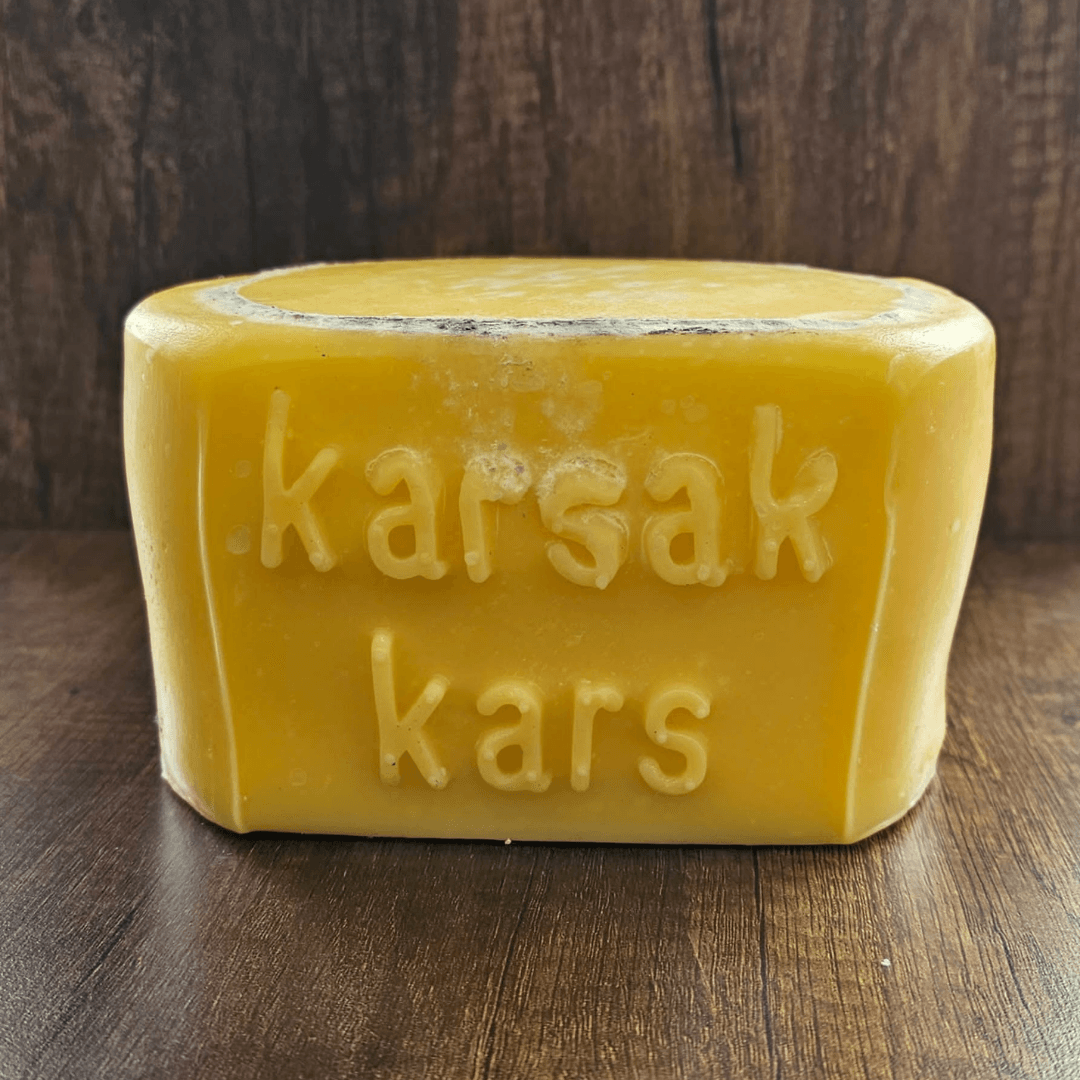 6 Aylık Orta Eski Kaşar 1800gr