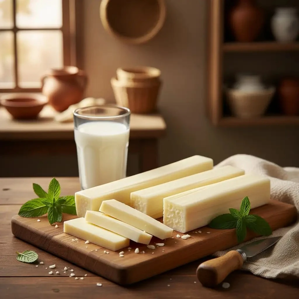 Kars Dil Peyniri 500gr