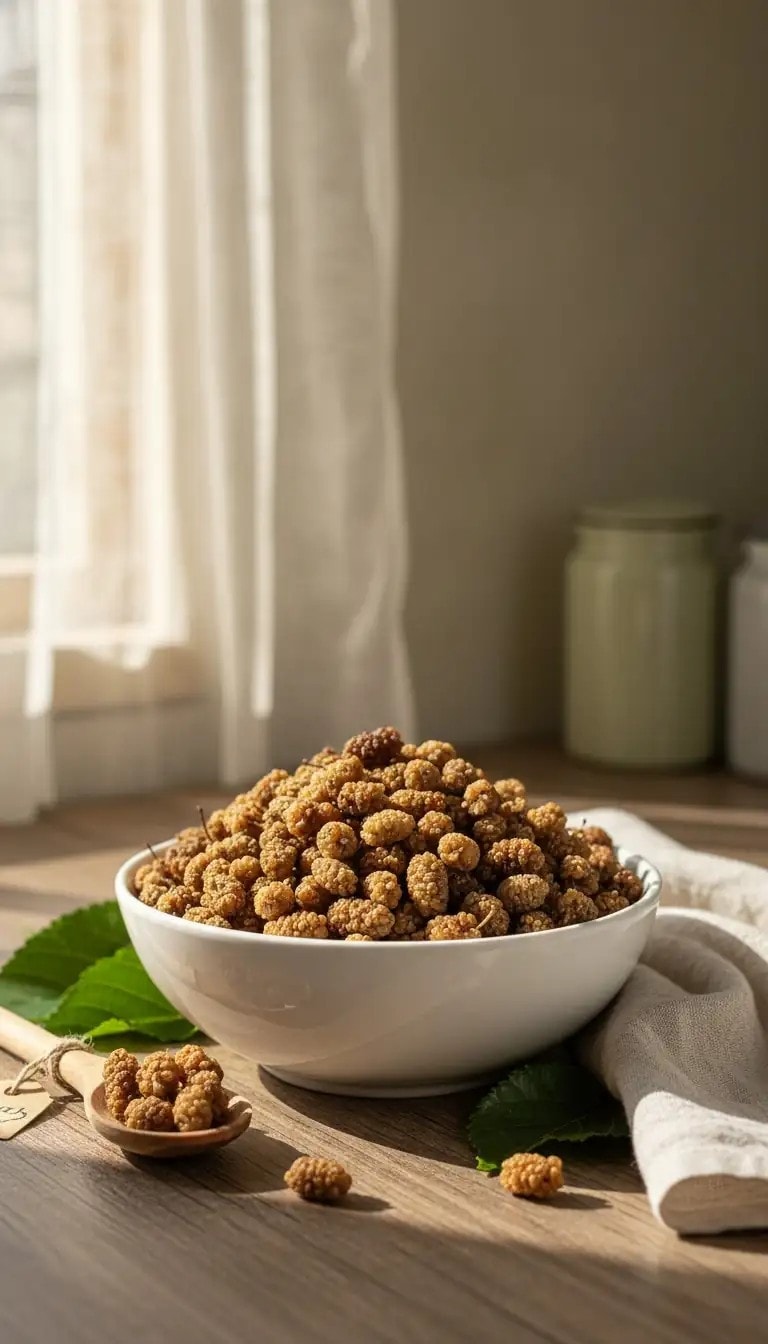 Kars Dut Kurusu 500gr