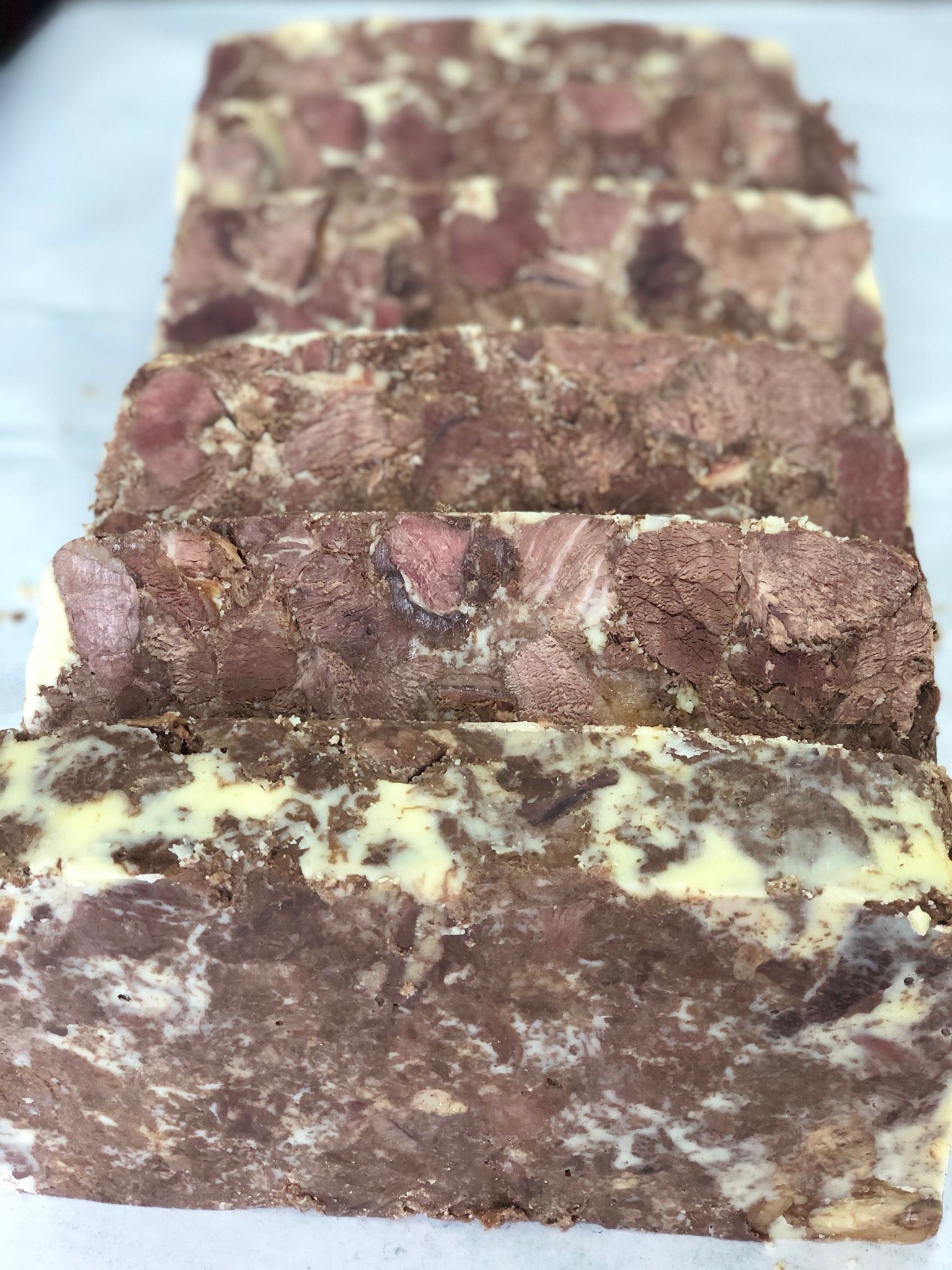 Kars Dana Kavurma 500gr