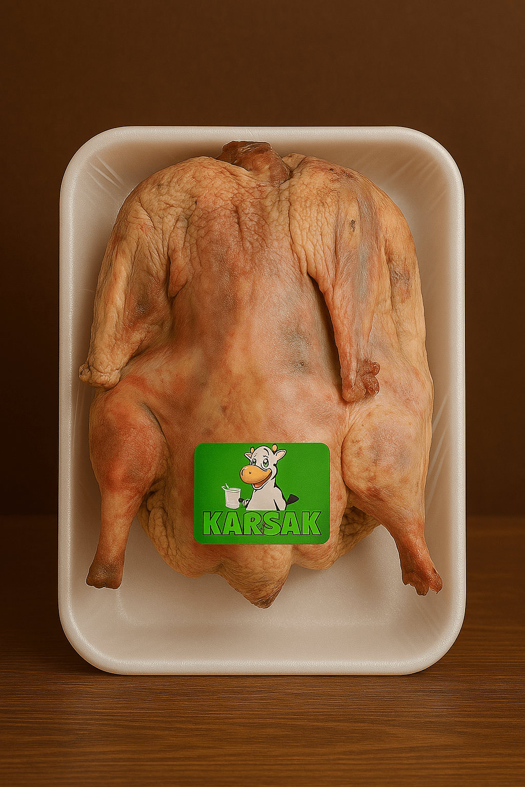 Kars Köy Kazı 