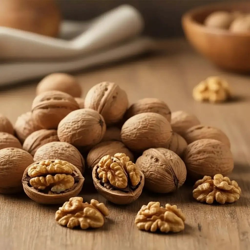 Kağızman Cevizi (İnce Kabuklu) 1 KG