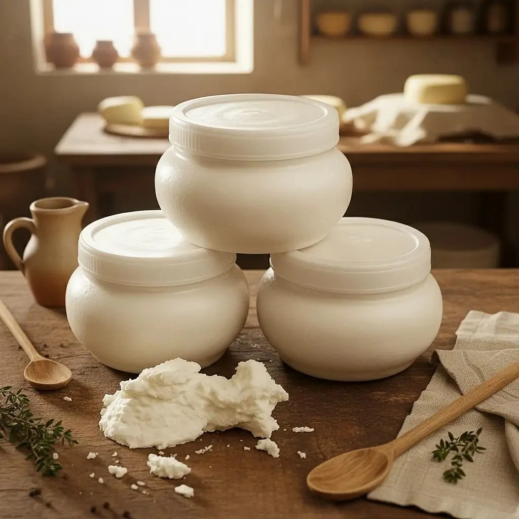 Saf Koyun Tulum Peynir 500Gr