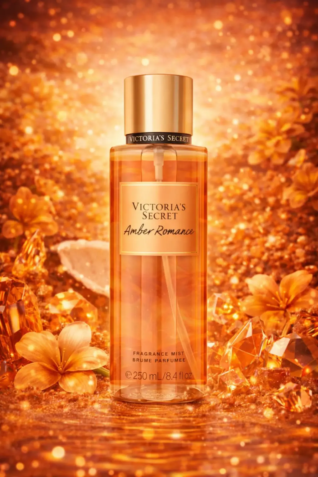 AMBER ROMANCE