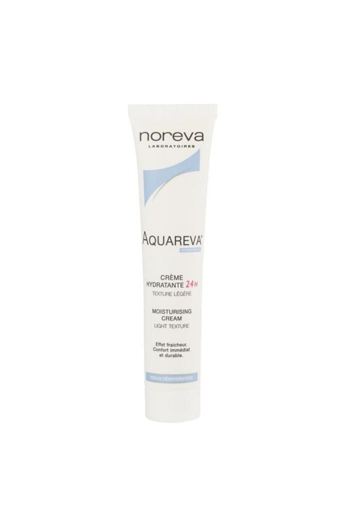 Aquareva Moisturising Cream 40ml