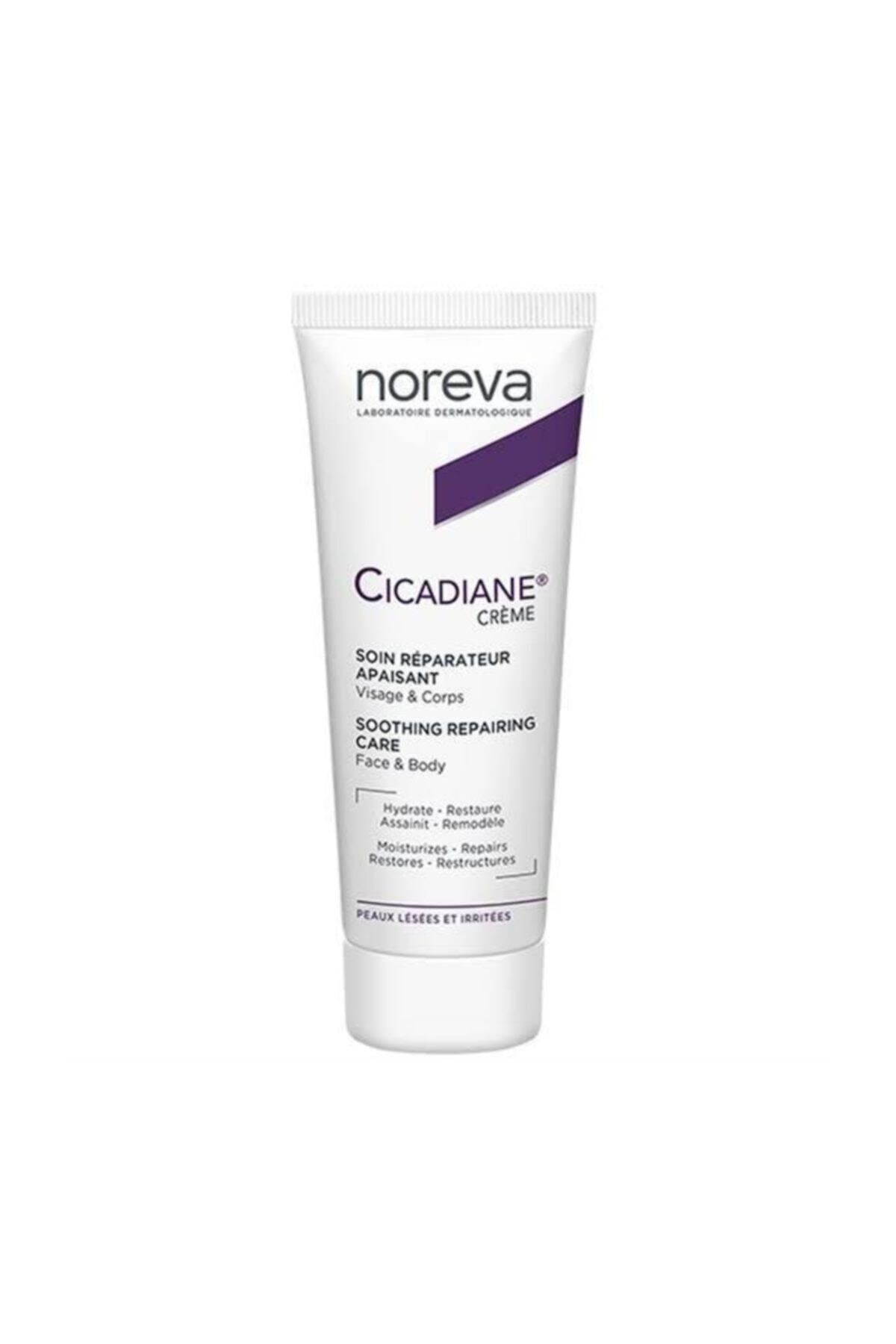Cicadiane Soothing Repairing Care Cream 40 Ml