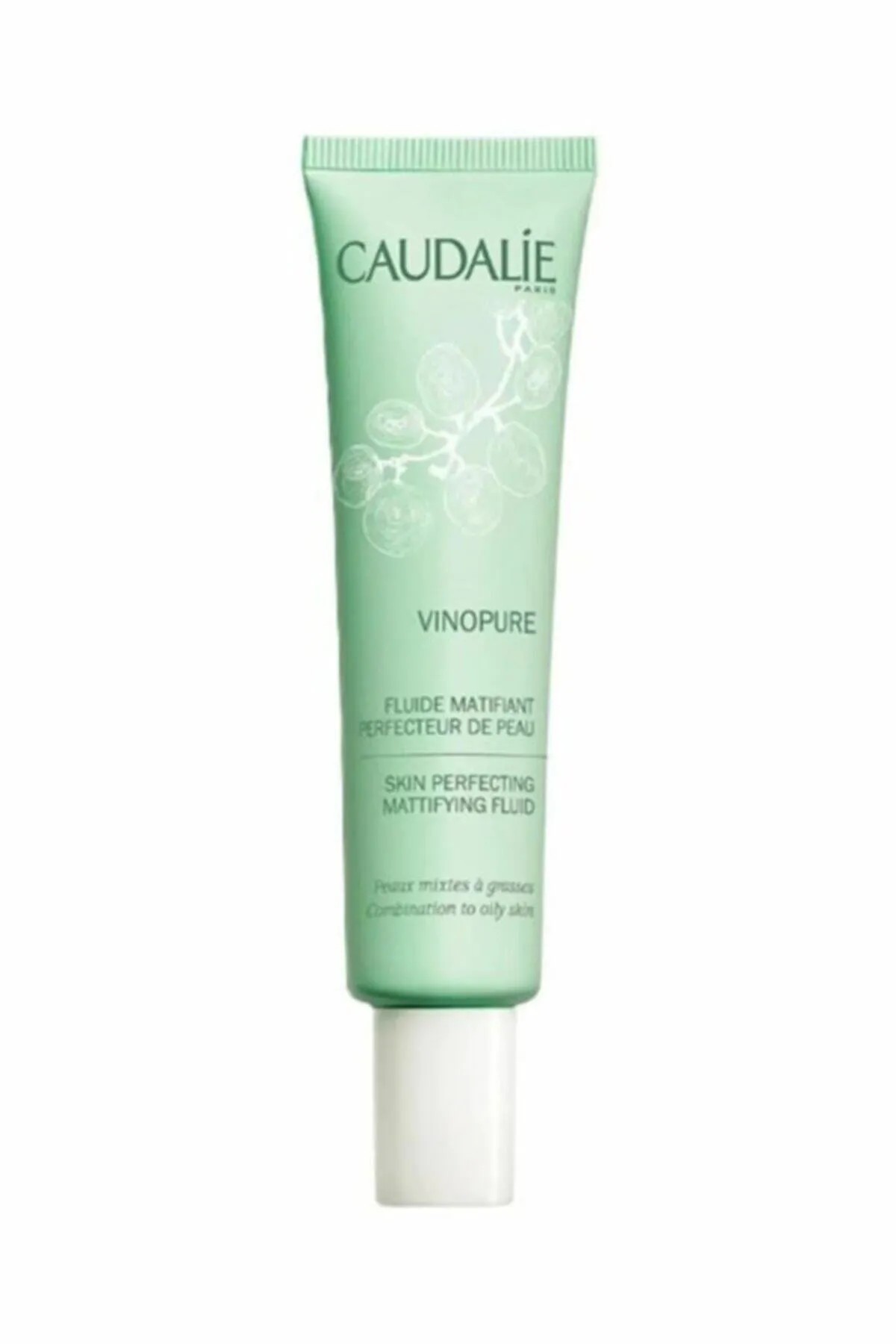 Vinopure Skin Perfecting Mattifying Fluid 40 ml