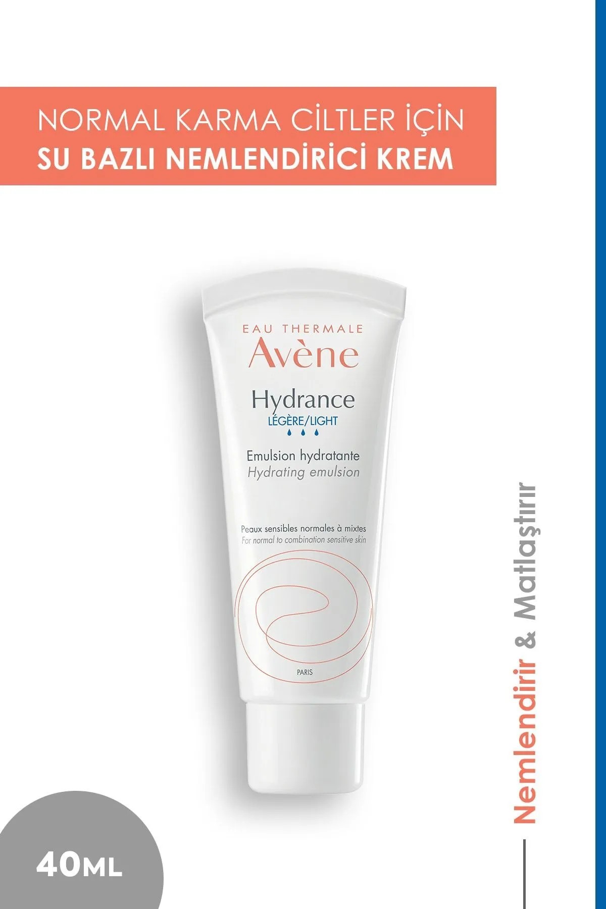 Hydrance Légére 40 ml