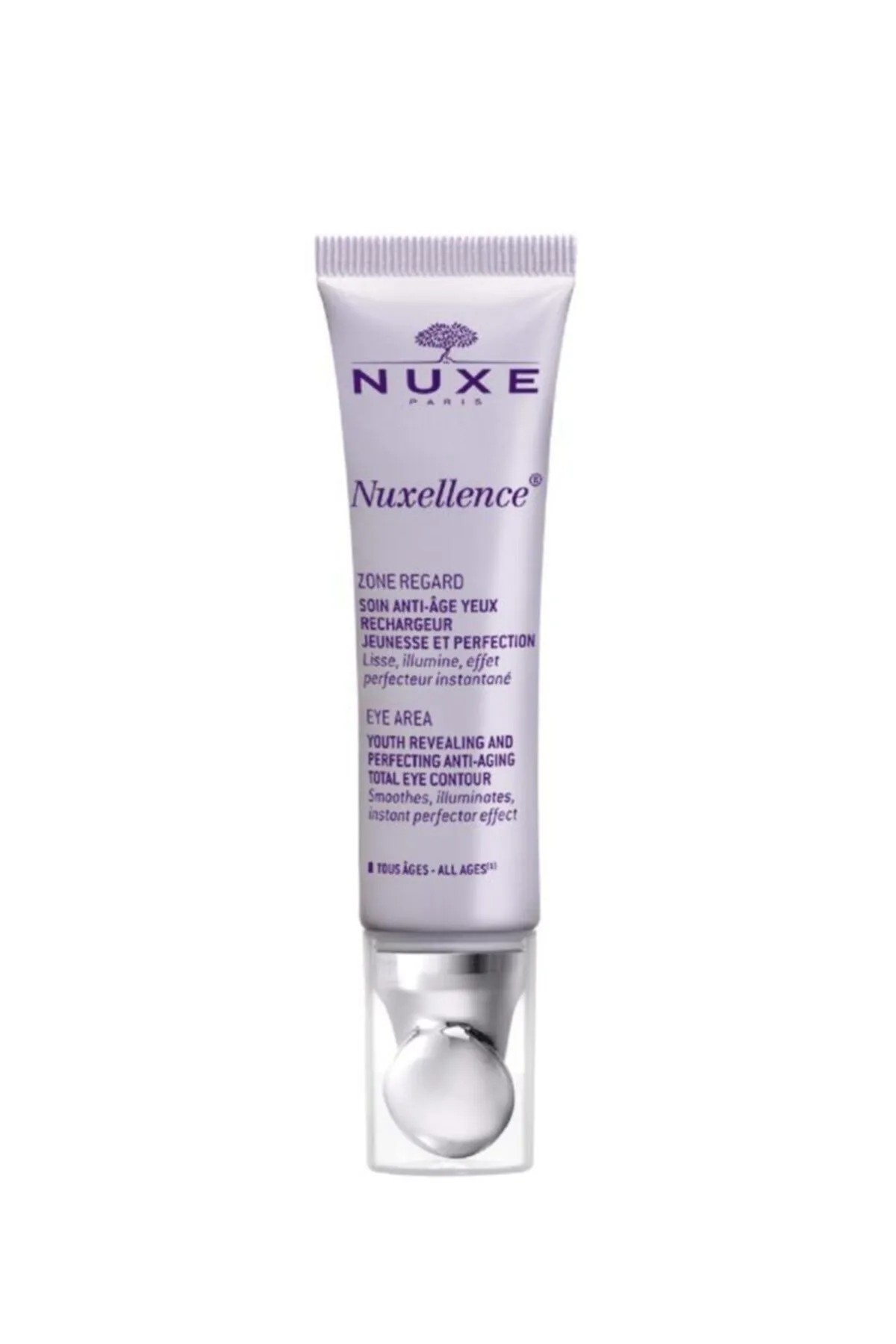 Llence Anti-age Yeux Yaşlanma Karşıtı Göz Çevresi Bakım Kremi 15 ml