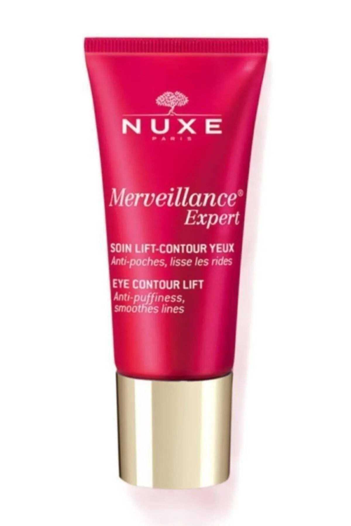 Merveillance Expert Eye Contour Lift Göz Kremi 15 ml