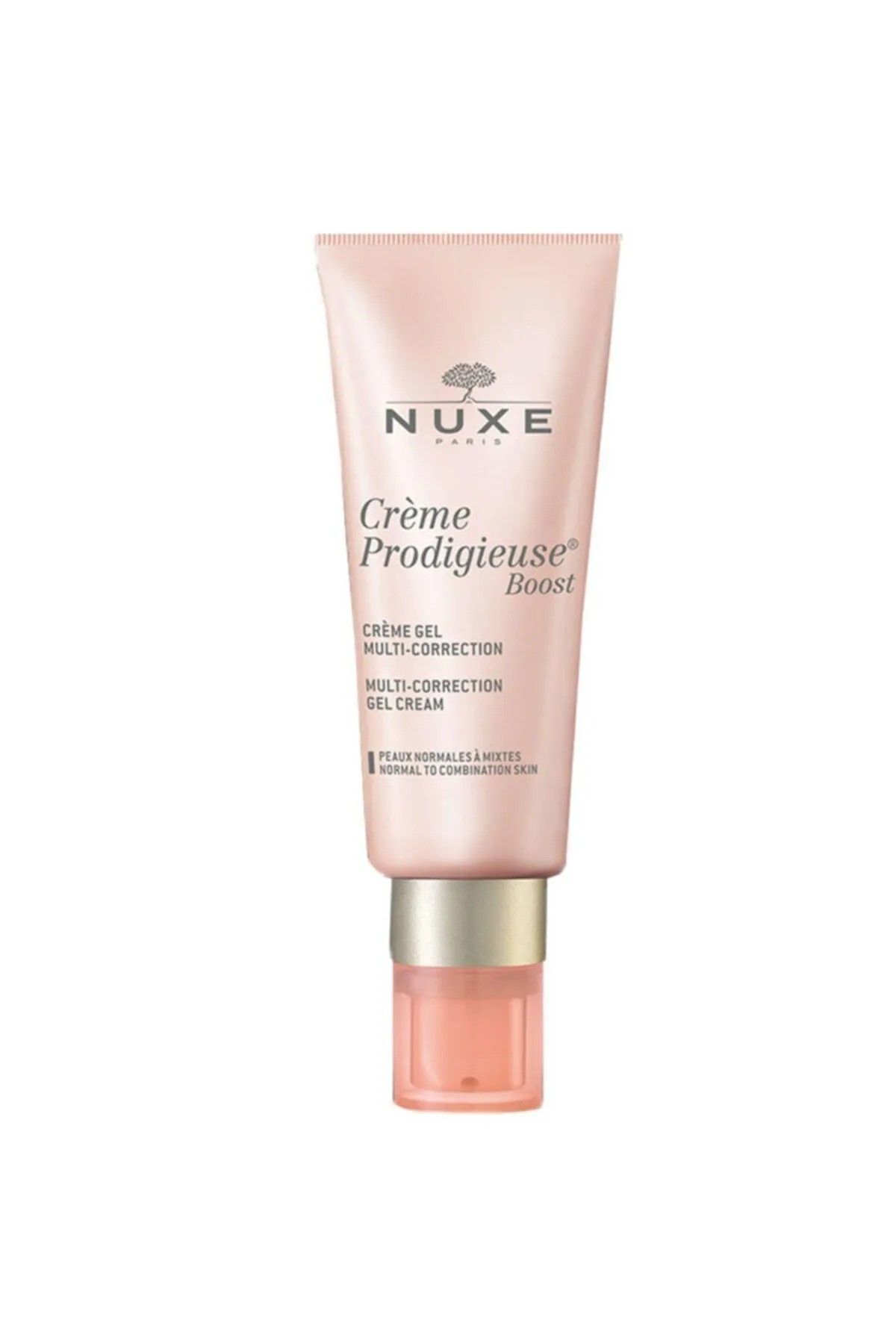 Creme Prodigieuse Boost Creme Gel Multi Correction 40 ml