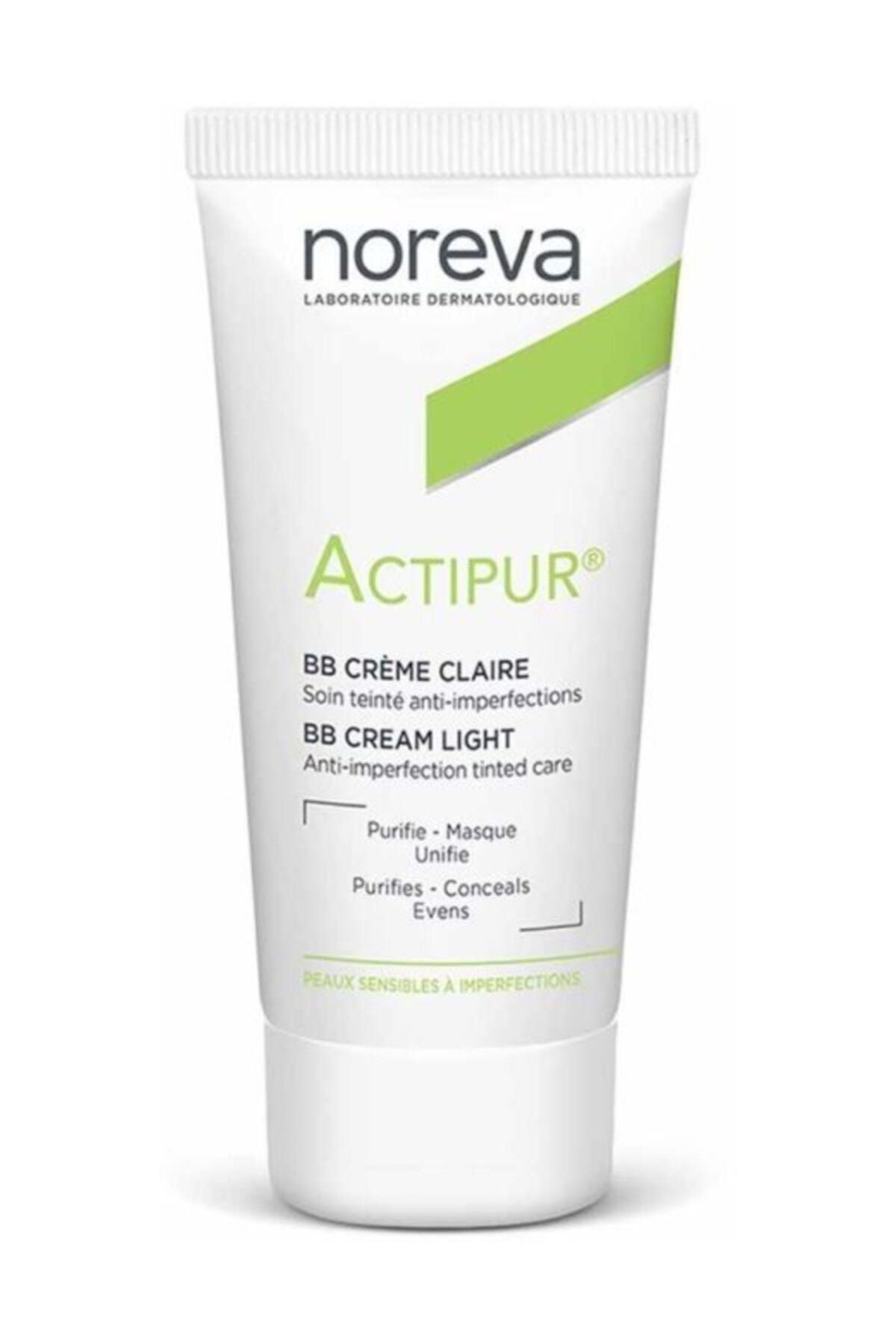 Actipur BB Cream Light 30ml