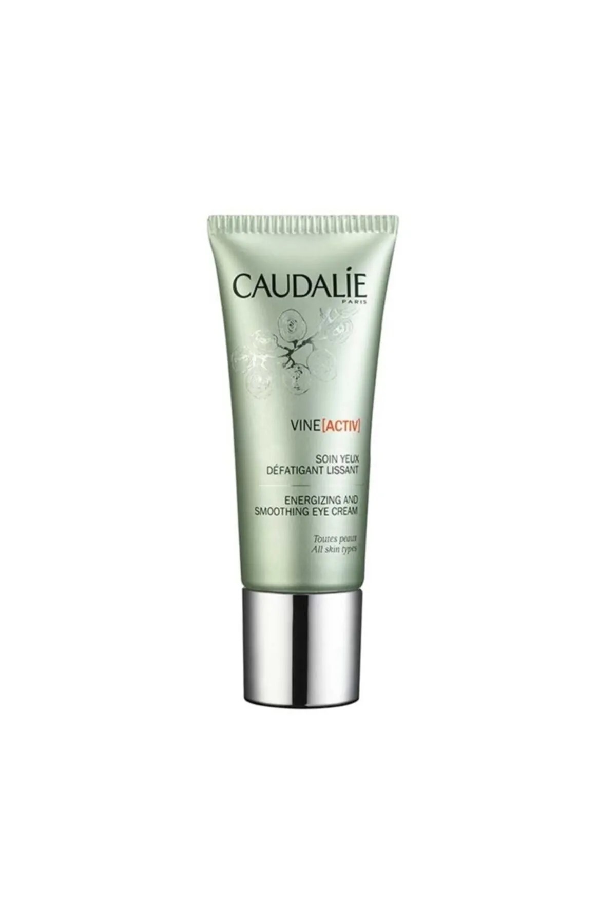 Vineactiv Enerji Verici Göz Bakım Kremi 15ml Keyonline Lüks Ürünler F15... Cauldalie6