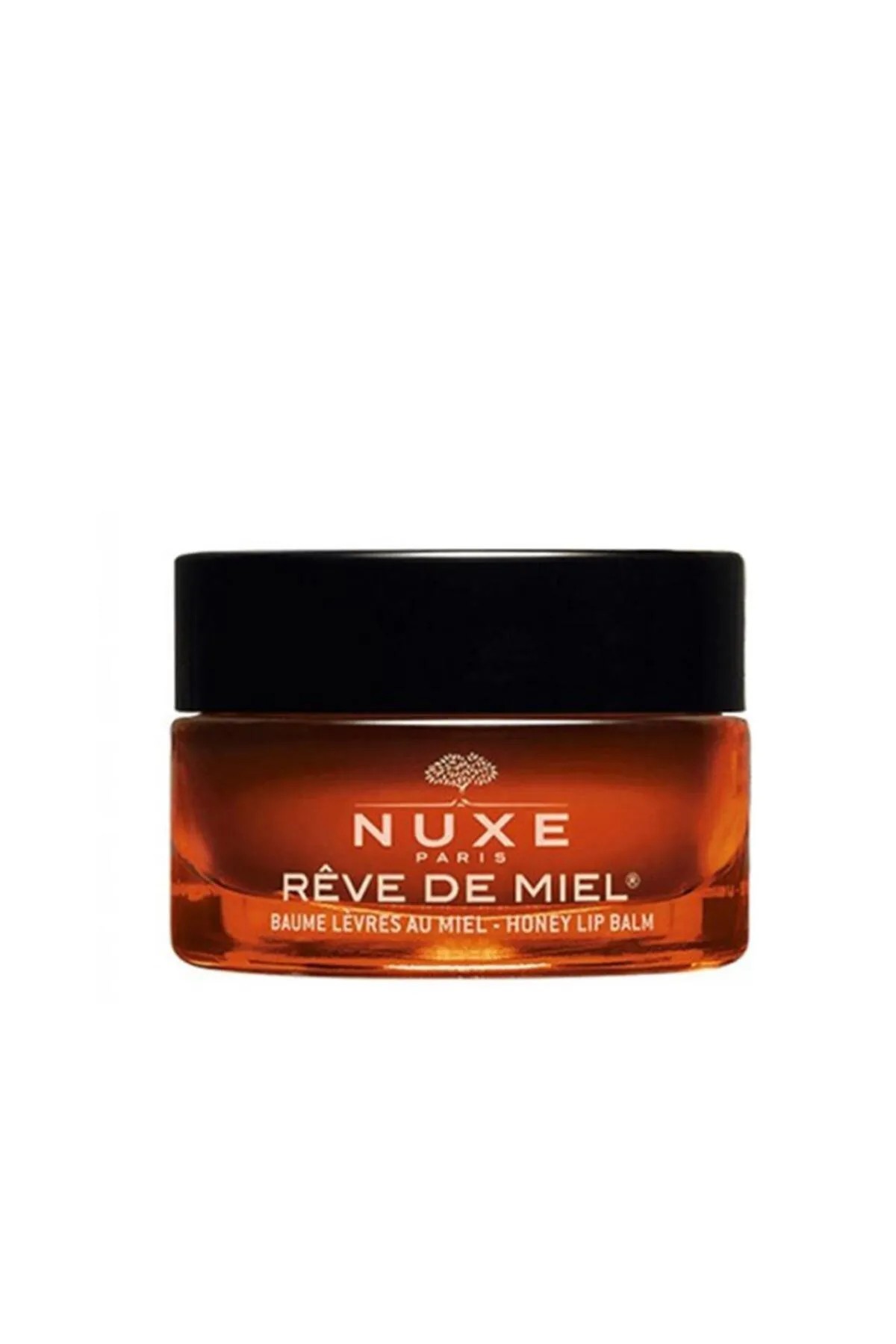 Besleyici Ve Onarıcı Dudak Balsamı - Reve De Miel Lip Balm Bal Rüyası 15 G