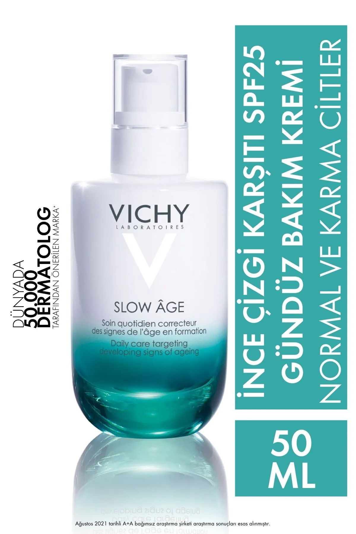 Slow Age Fluid 50 ml