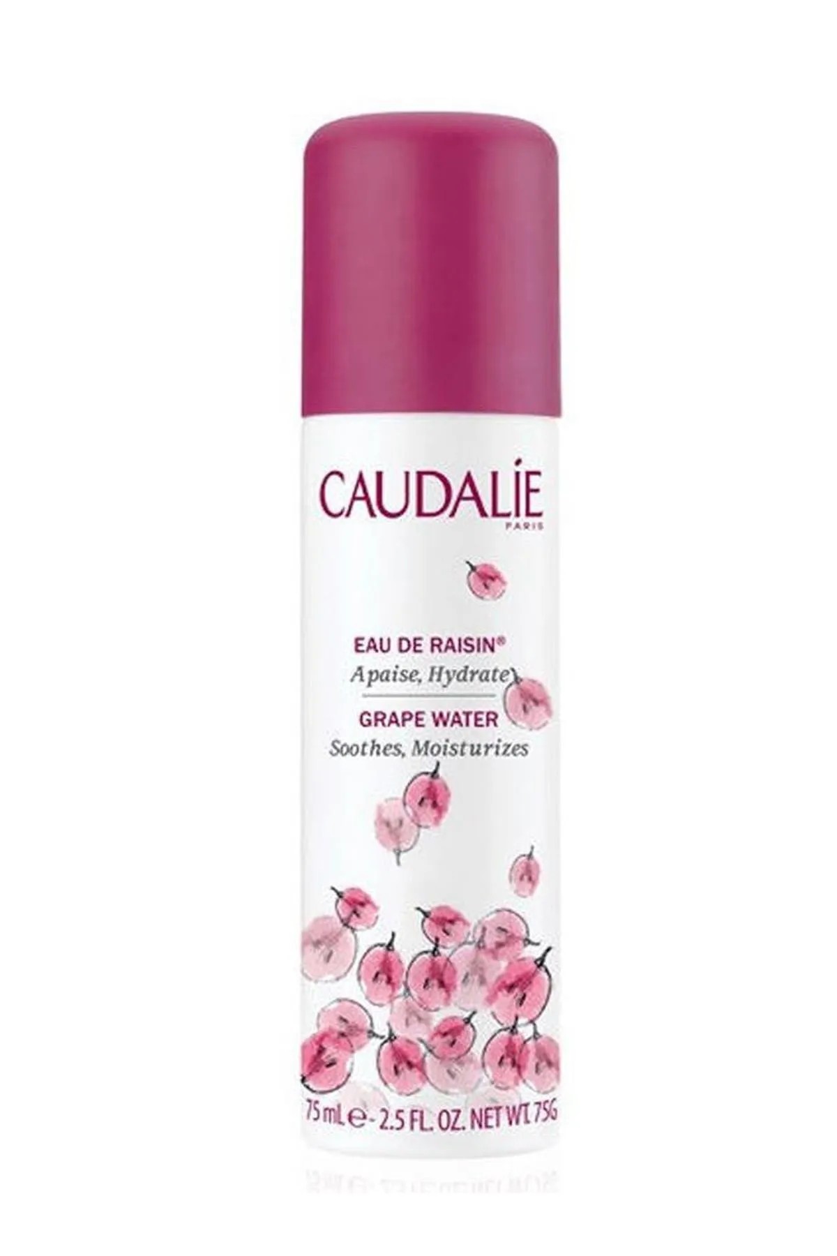 Üzüm Suyu 75 ml - Grape Water 3522931002153