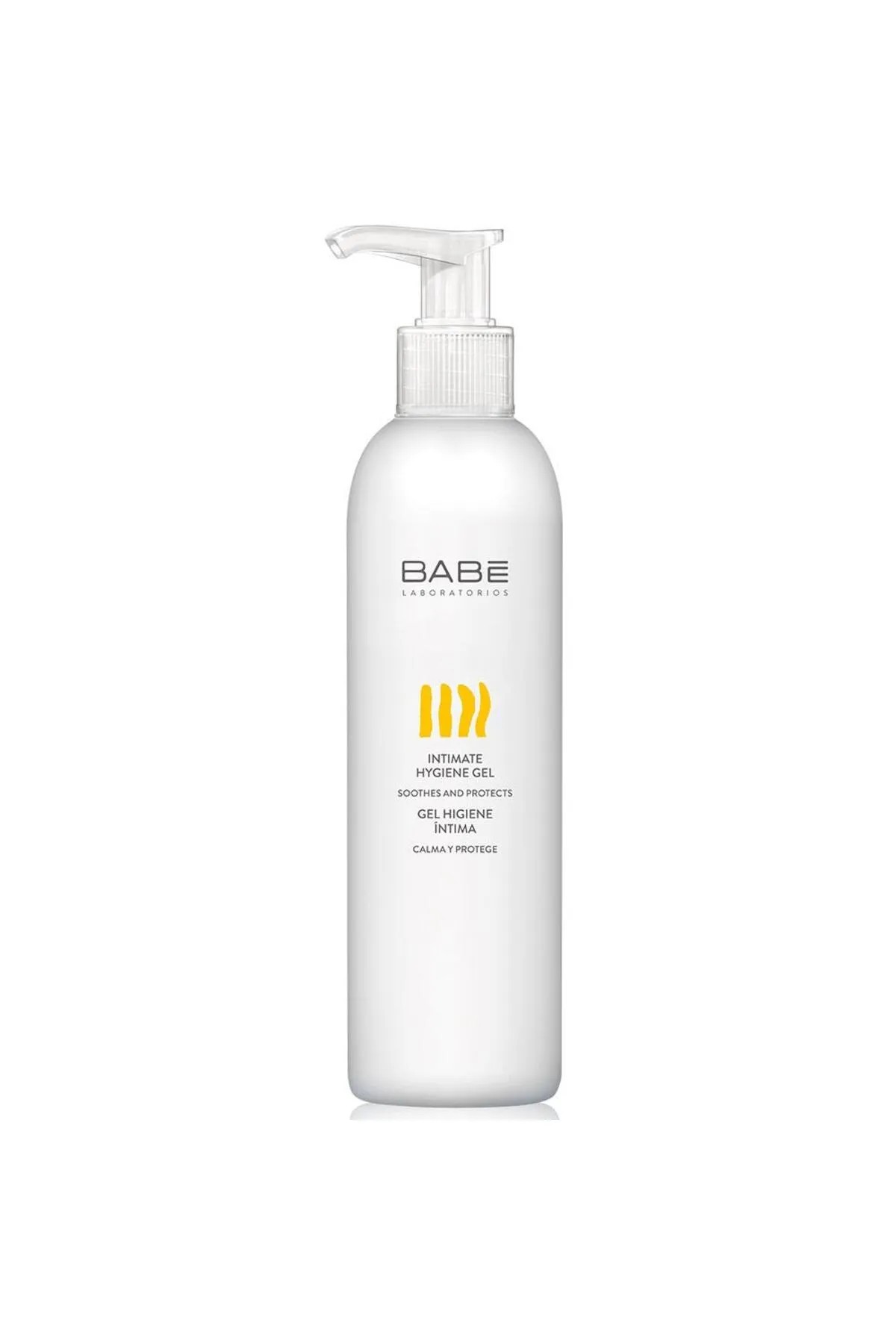 Dış Genital Bölge Temizleyici Jel İntimate Hygiene Gel 250 ml
