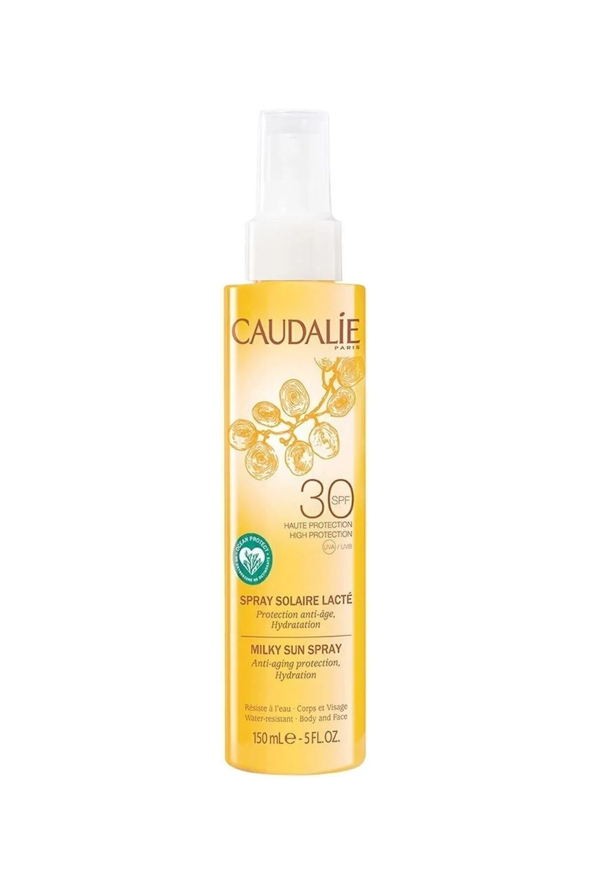 Milky Sun Spray Spf30 150 ml