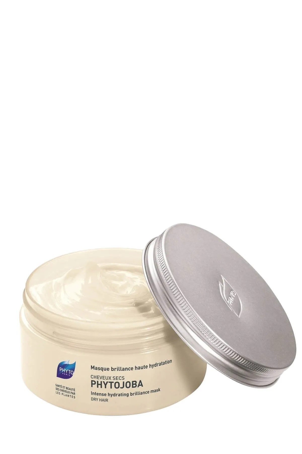 Kuru Saçlar Için Yoğun Nemlendirici Maske 200 ml 618059102219