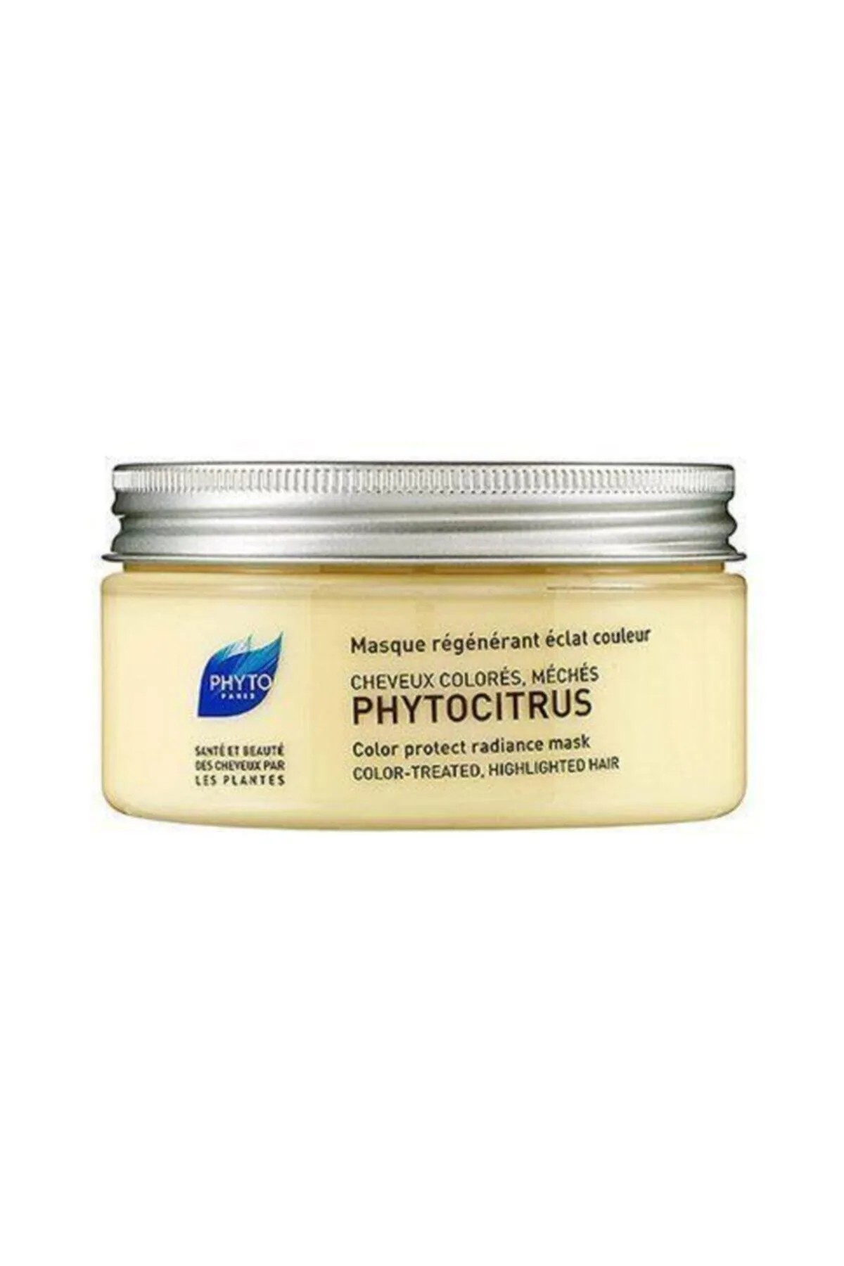 Citrus Mask 200 ml 618059102271
