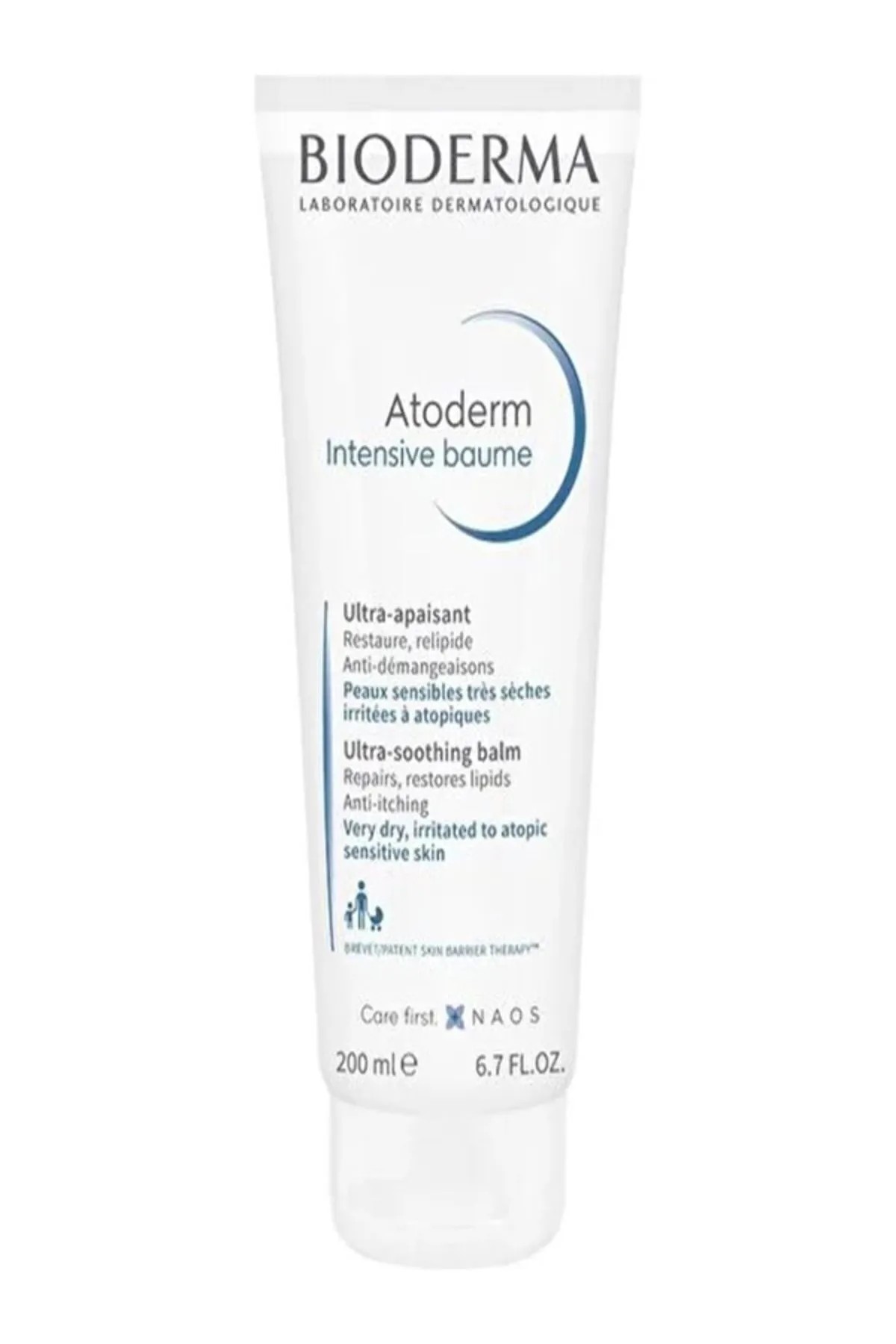 Atoderm Intensive Balm 200ml
