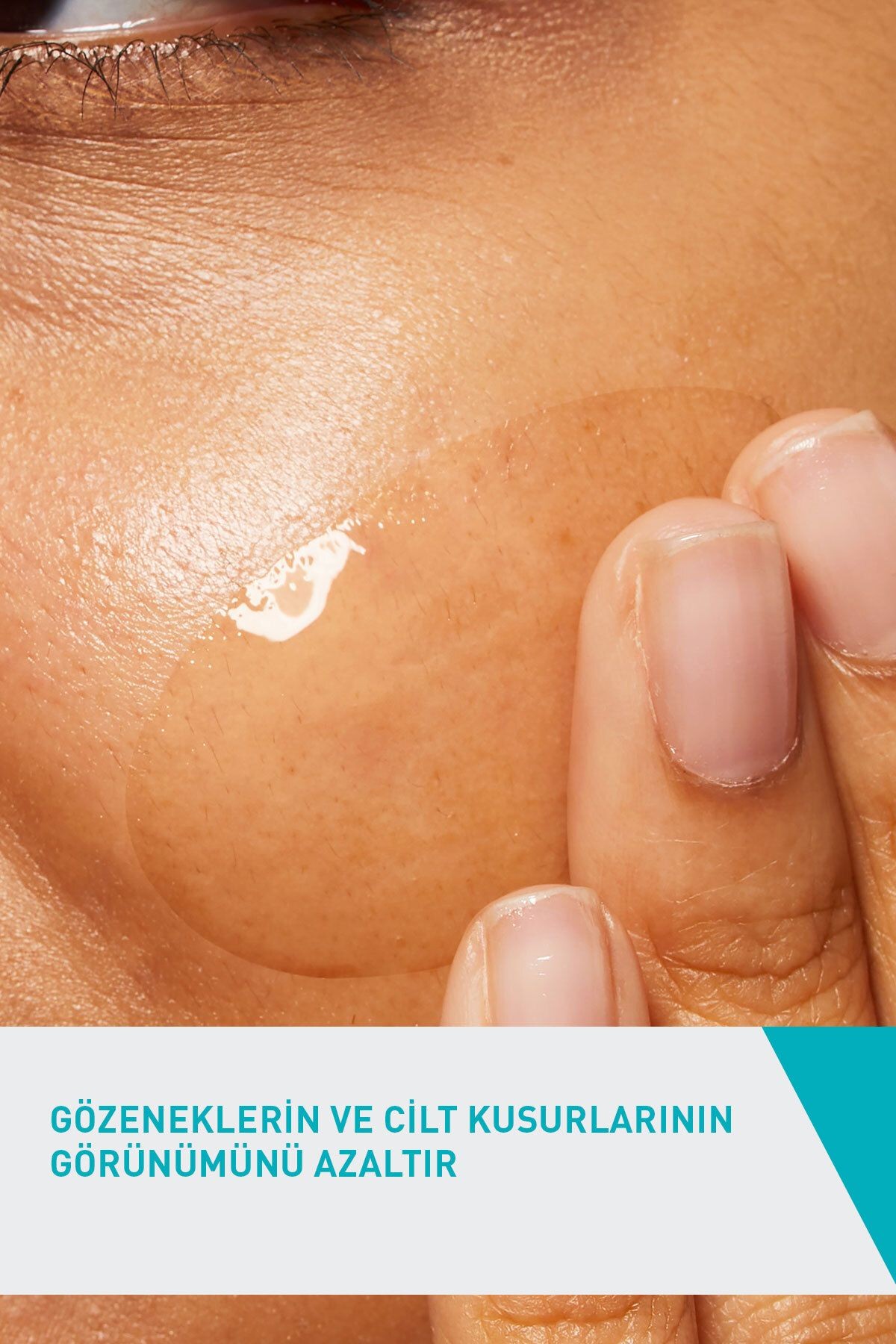 Blemish Control Gel Serum 40 ml