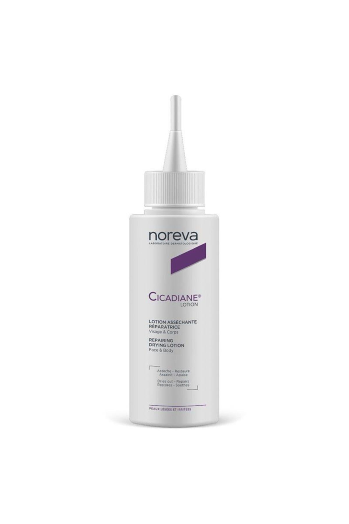 Cicadiane Repairing Drying Lotion 100 ml