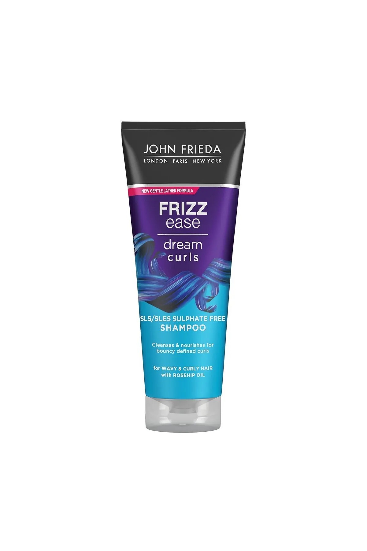 Frızz Ease Dream Curls Kusursuz Bukleler Şampuan